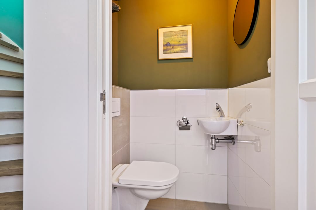 Foto 7 van Hendrick van Avercampweg 47