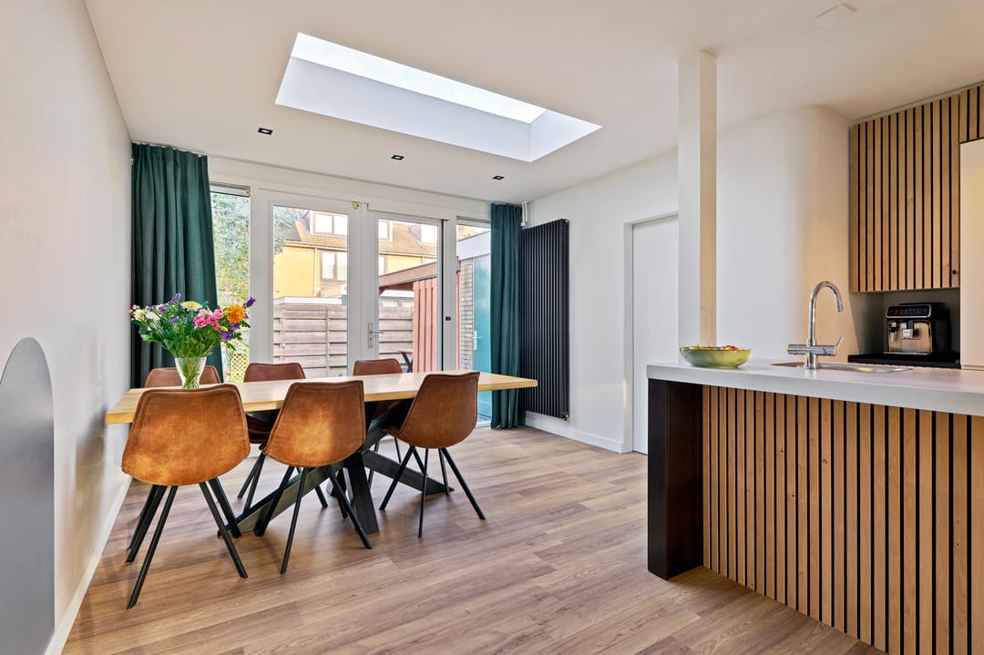 Foto 8 van Hendrick van Avercampweg 47