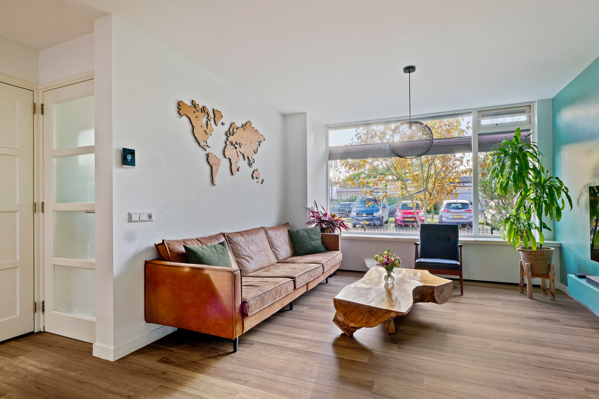 Foto 9 van Hendrick van Avercampweg 47