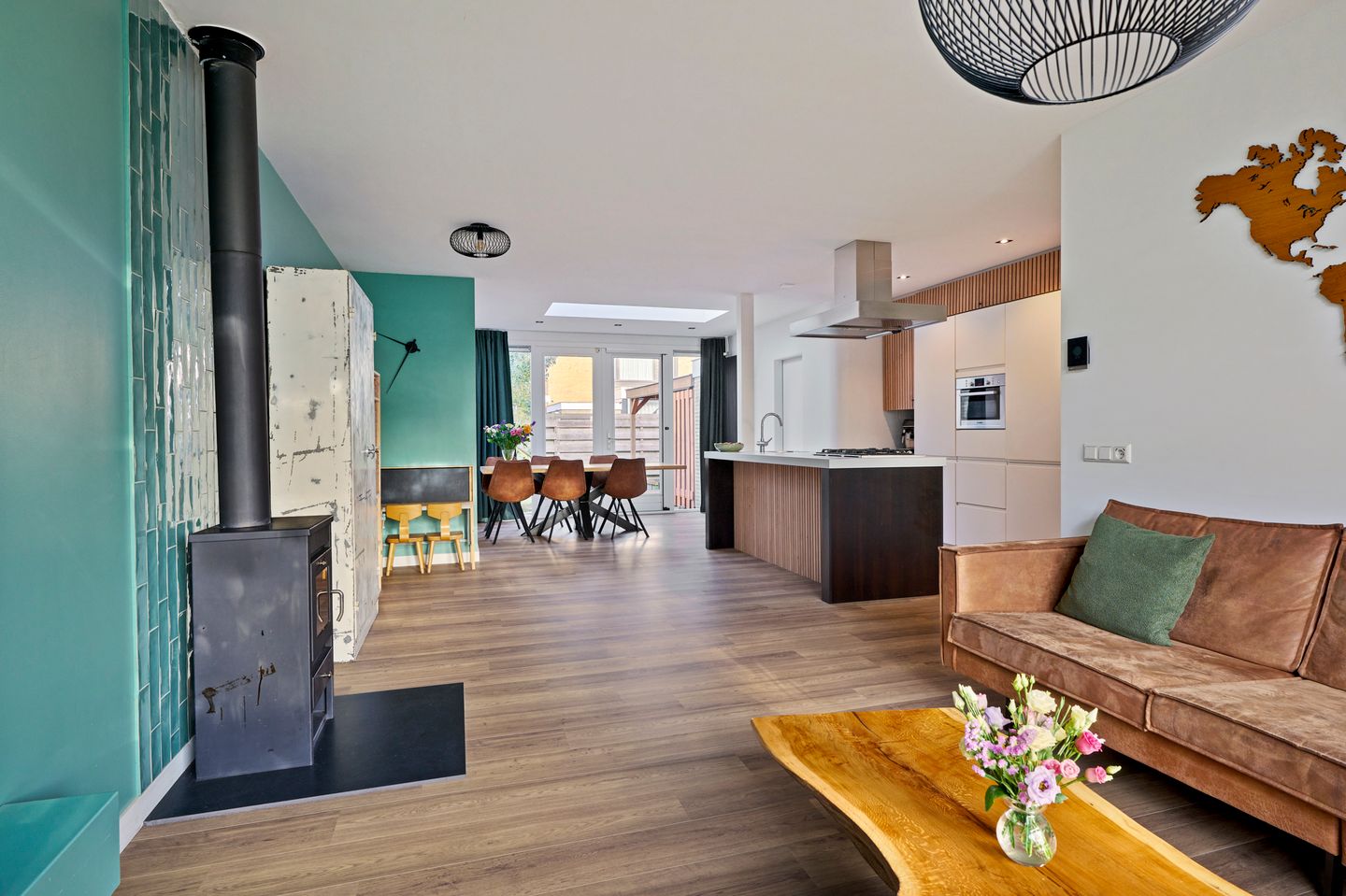 Foto 10 van Hendrick van Avercampweg 47