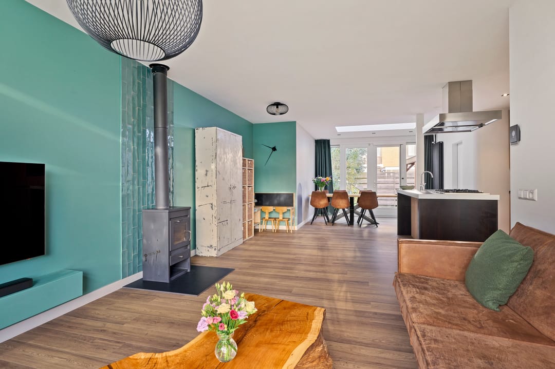 Foto 11 van Hendrick van Avercampweg 47