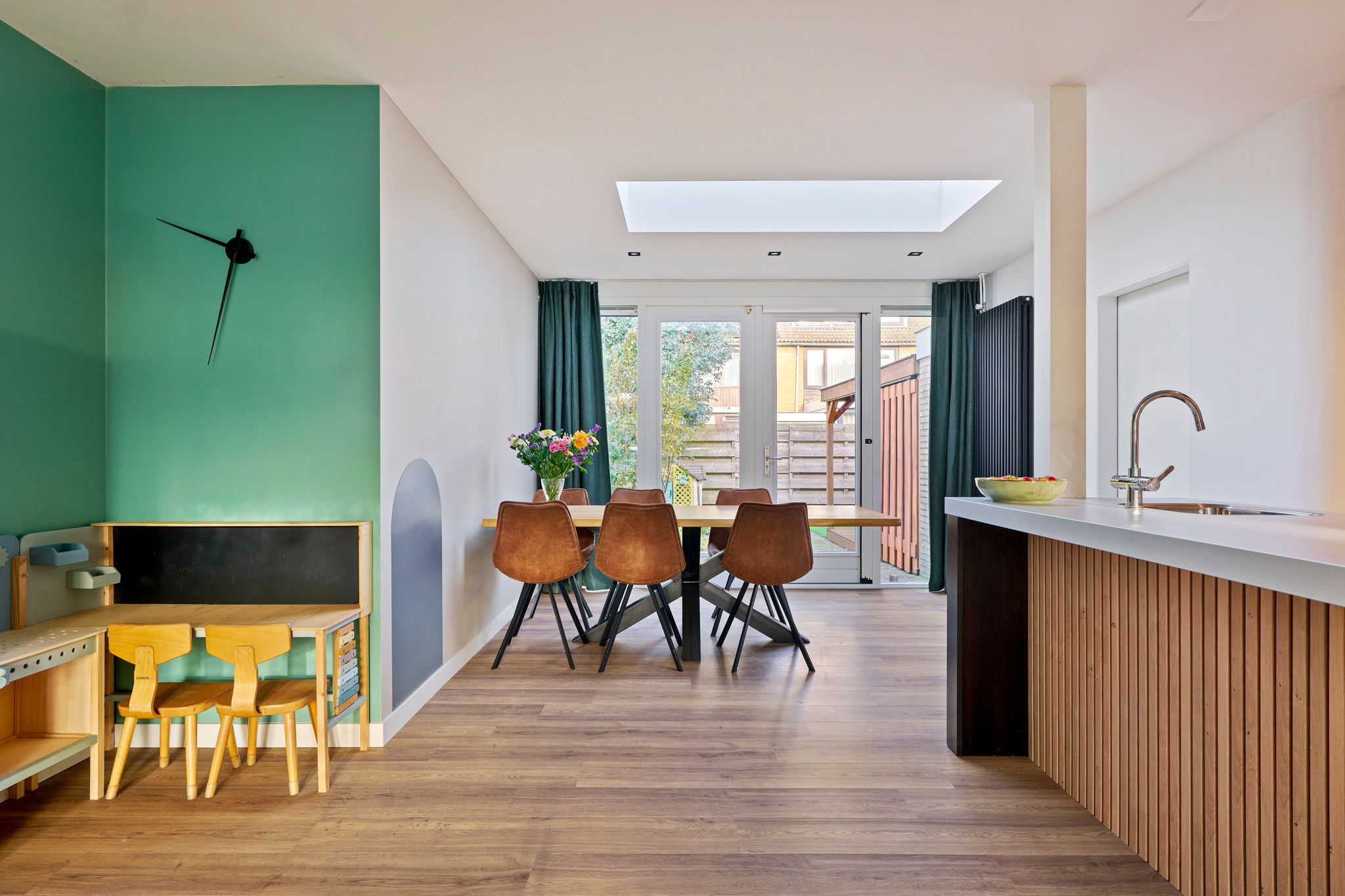 Foto 12 van Hendrick van Avercampweg 47