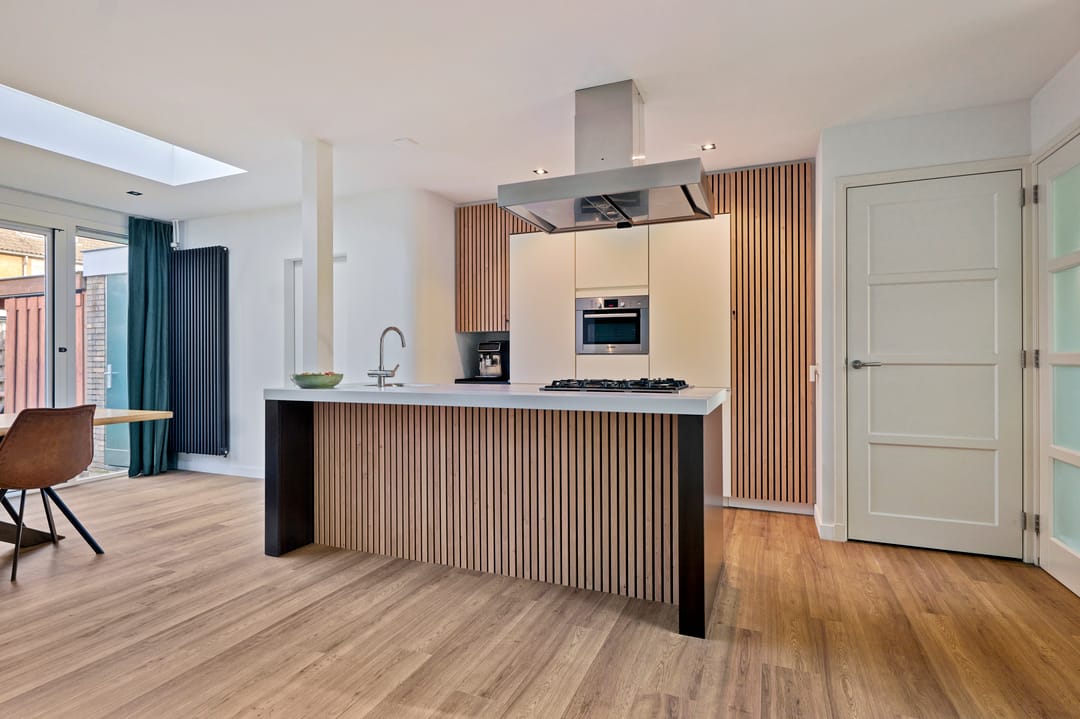 Foto 13 van Hendrick van Avercampweg 47