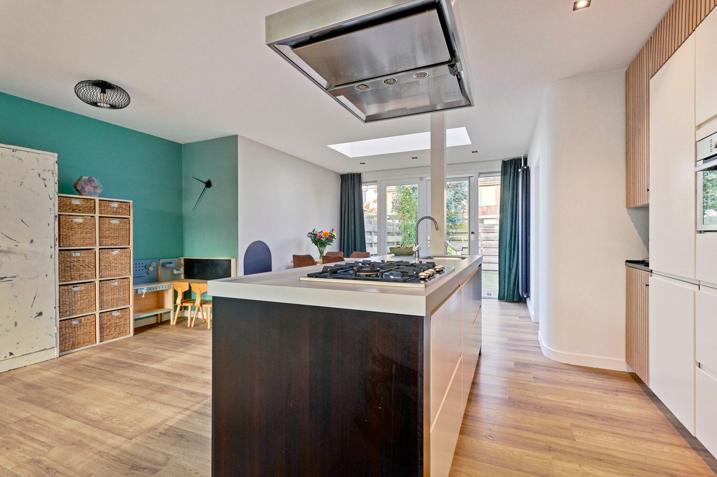 Foto 14 van Hendrick van Avercampweg 47