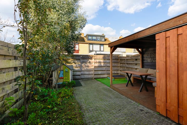 Foto 15 van Hendrick van Avercampweg 47