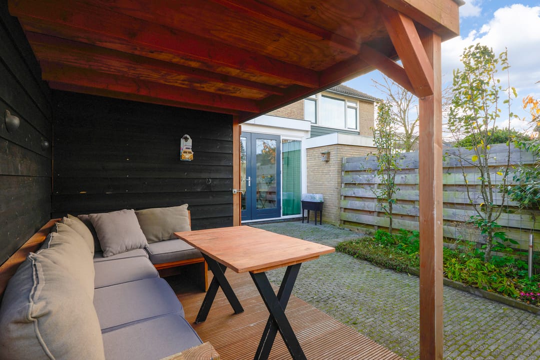 Foto 17 van Hendrick van Avercampweg 47