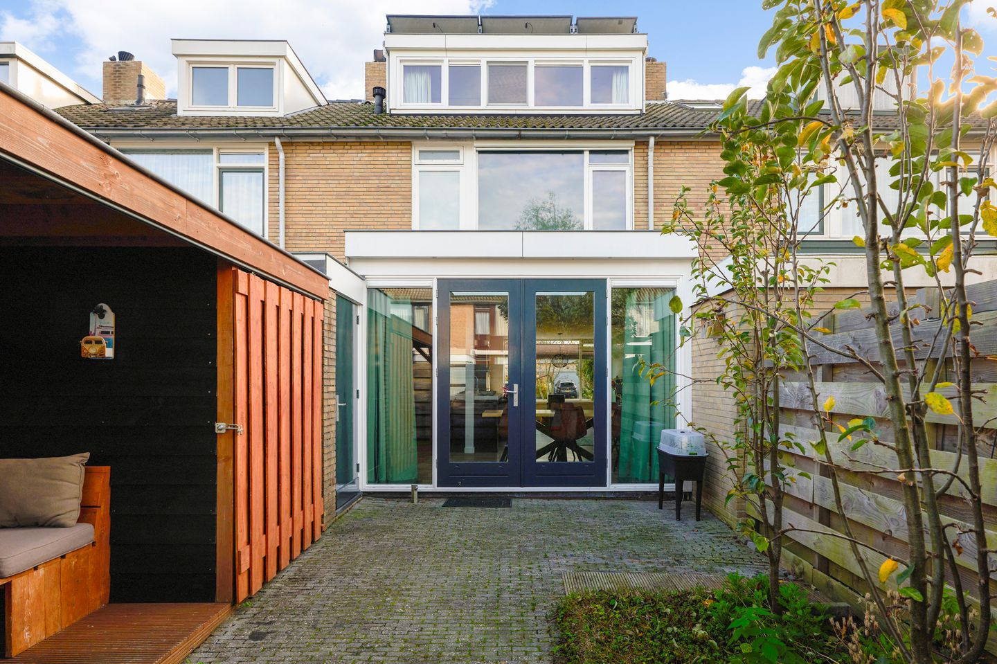 Foto 19 van Hendrick van Avercampweg 47