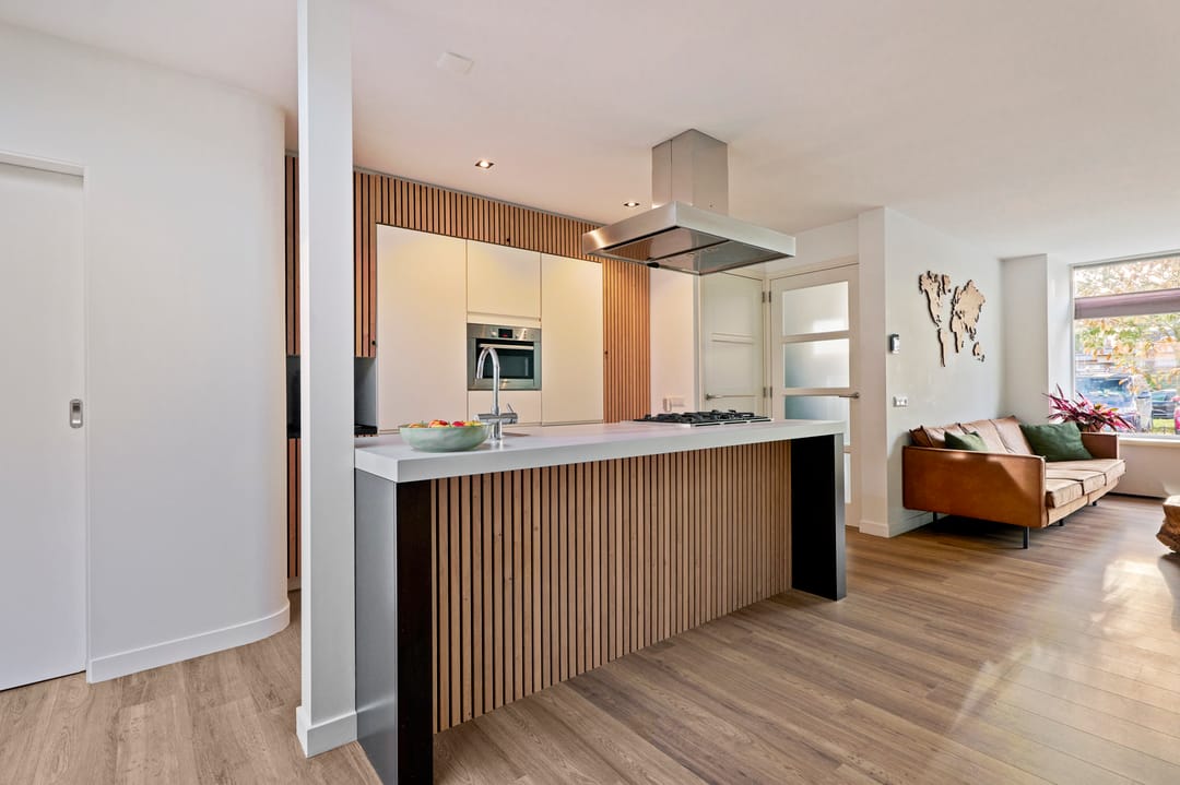 Foto 22 van Hendrick van Avercampweg 47