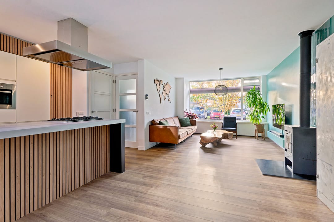 Foto 23 van Hendrick van Avercampweg 47