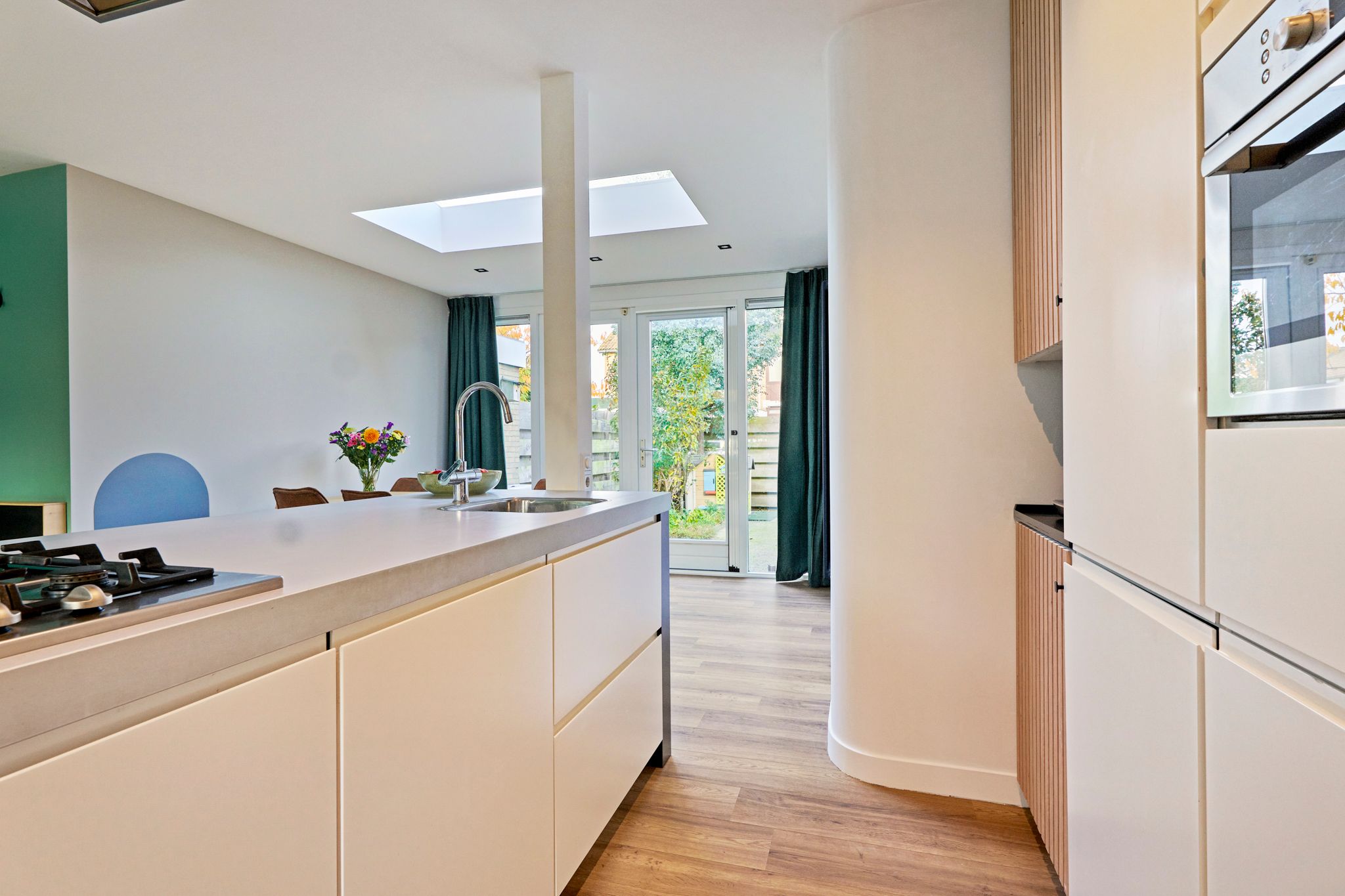 Foto 24 van Hendrick van Avercampweg 47