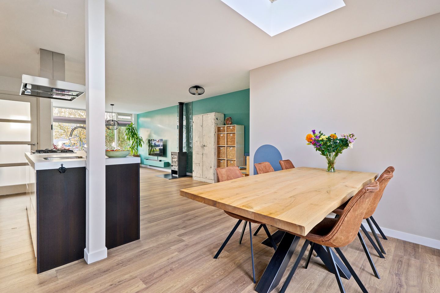 Foto 25 van Hendrick van Avercampweg 47