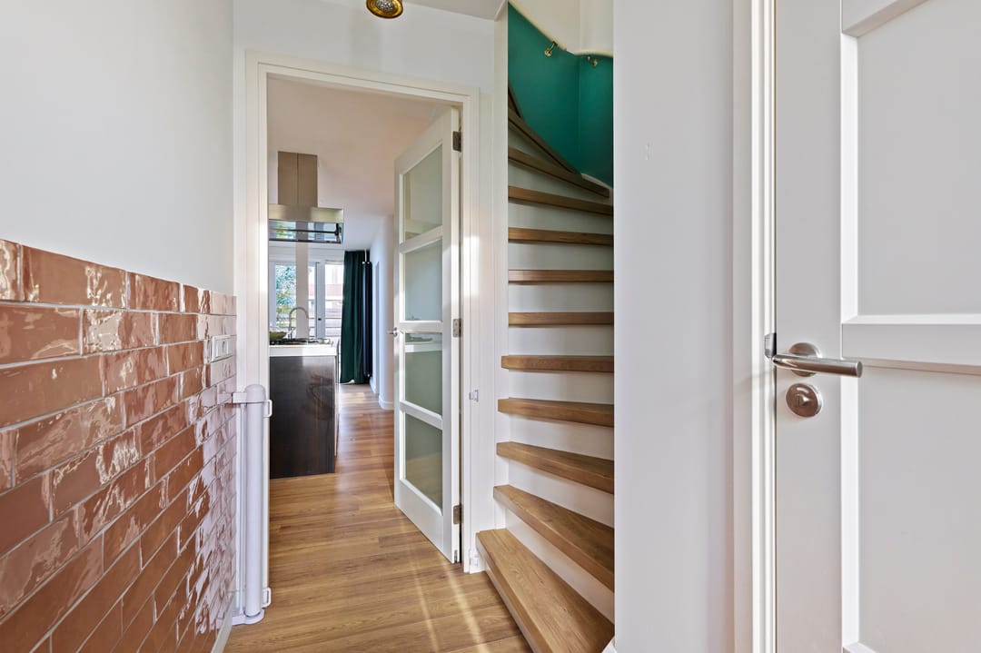 Foto 26 van Hendrick van Avercampweg 47