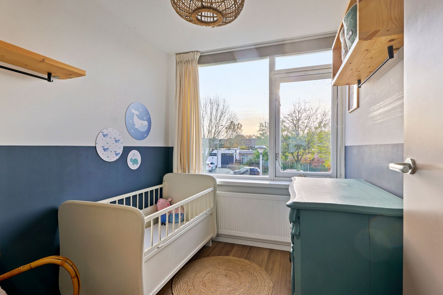 Foto 29 van Hendrick van Avercampweg 47