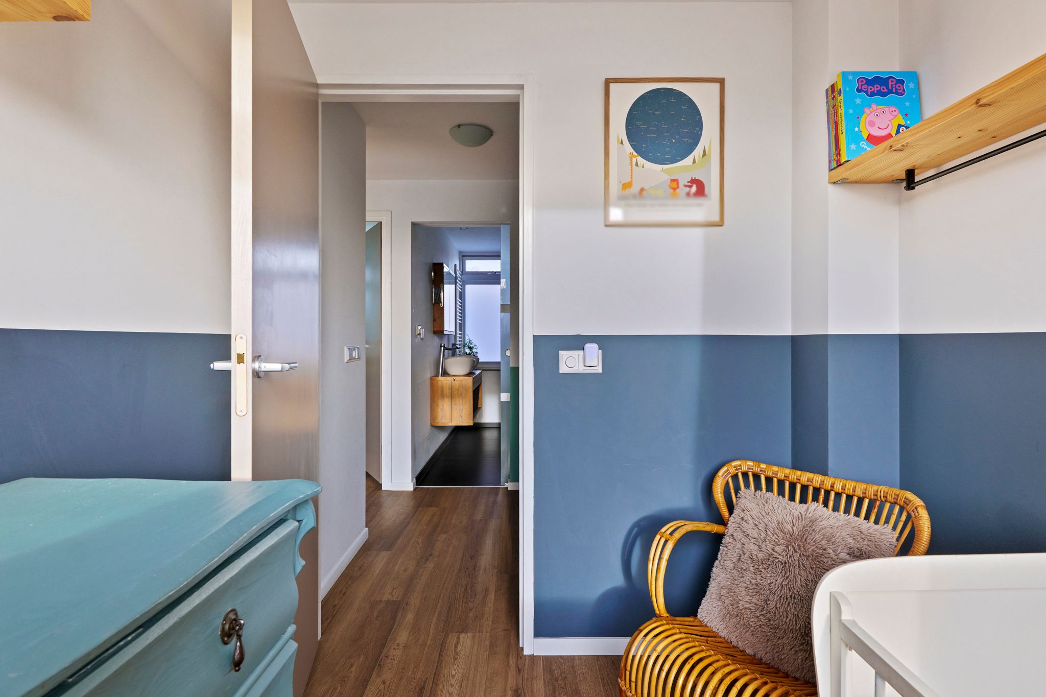 Foto 30 van Hendrick van Avercampweg 47