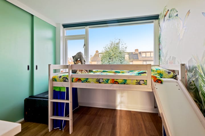 Foto 31 van Hendrick van Avercampweg 47