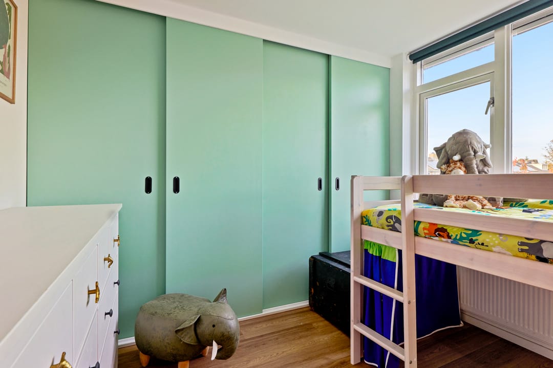 Foto 32 van Hendrick van Avercampweg 47