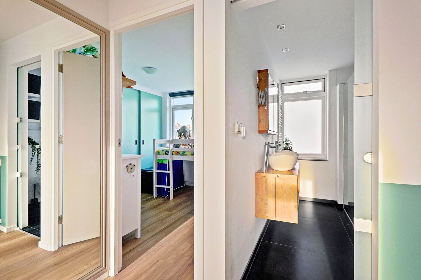 Foto 35 van Hendrick van Avercampweg 47