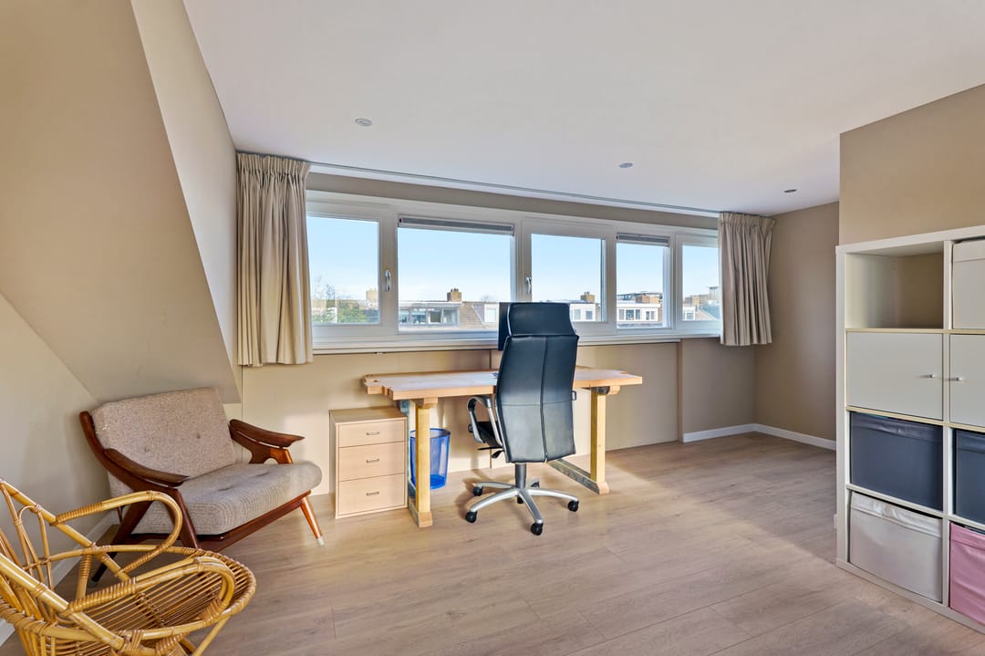 Foto 37 van Hendrick van Avercampweg 47