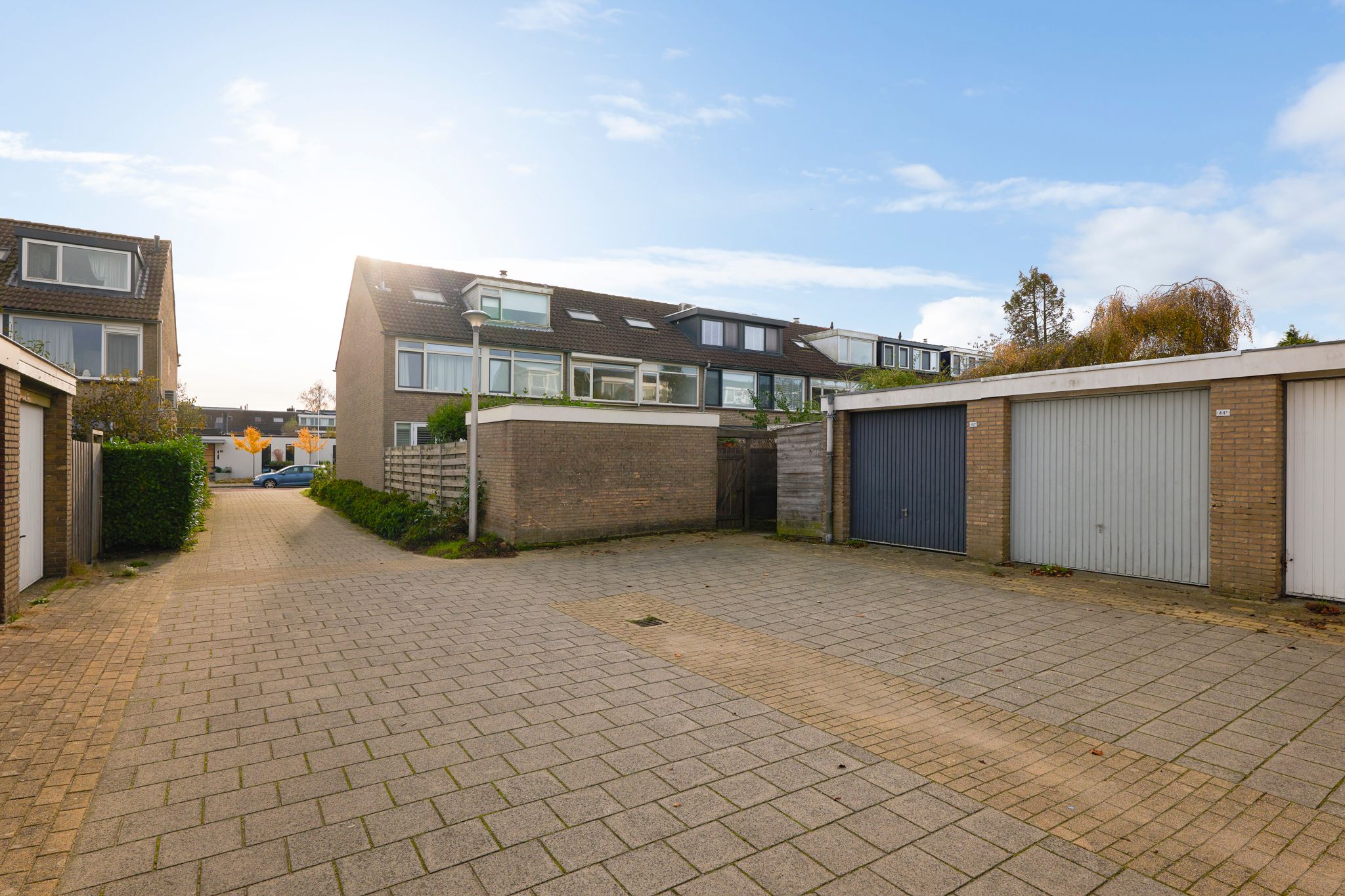 Foto 39 van Hendrick van Avercampweg 47