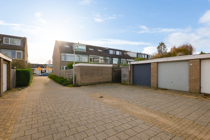 Foto 39 van Hendrick van Avercampweg 47