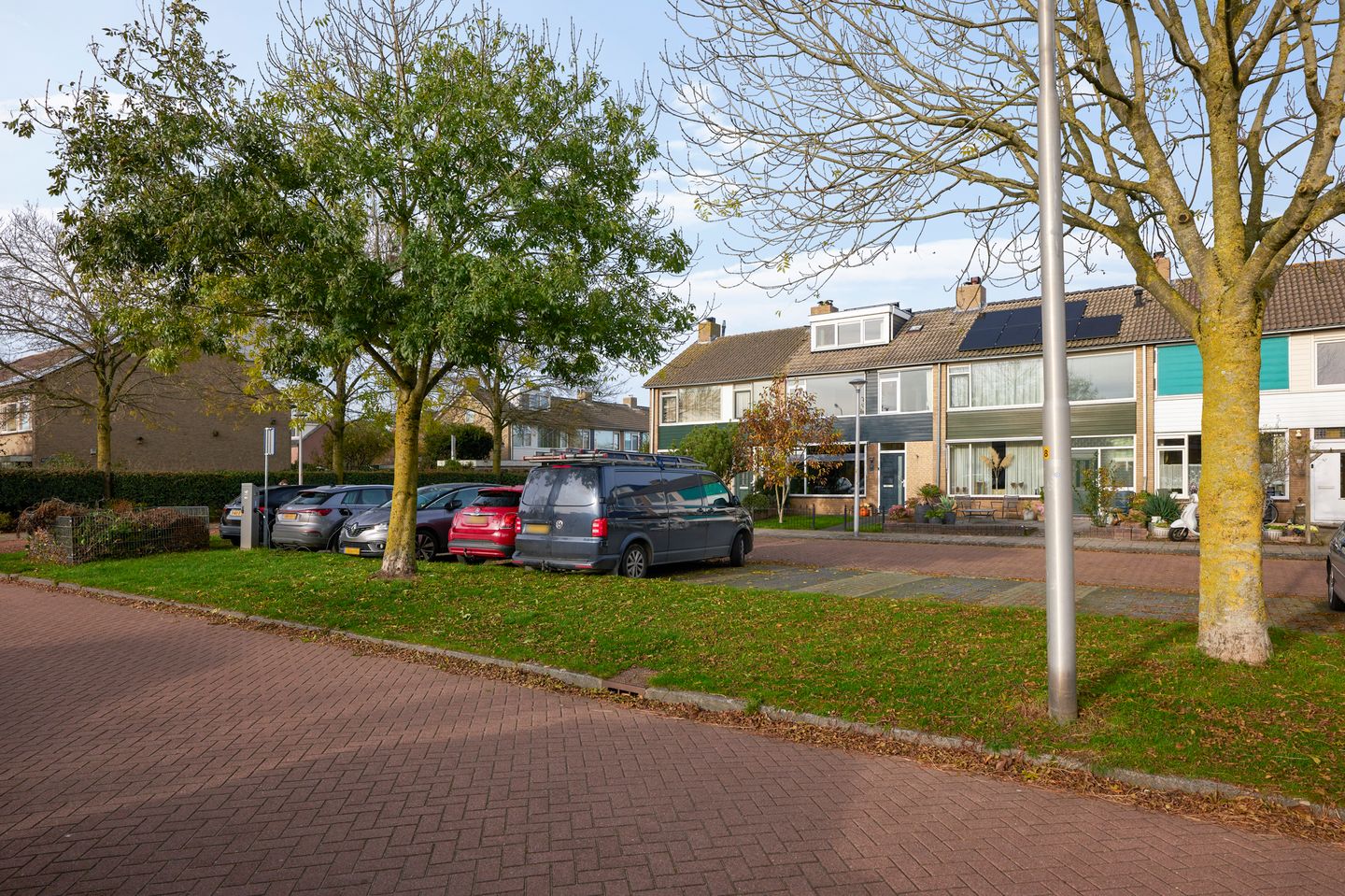 Foto 40 van Hendrick van Avercampweg 47