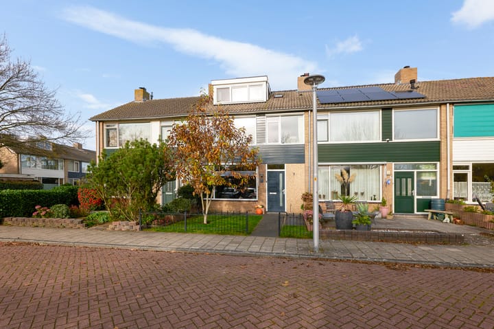 Foto 41 van Hendrick van Avercampweg 47