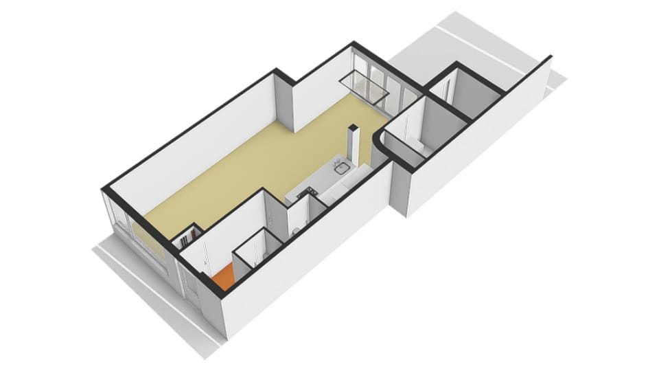 Foto 43 van Hendrick van Avercampweg 47