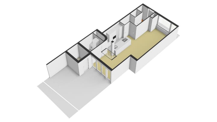 Foto 44 van Hendrick van Avercampweg 47