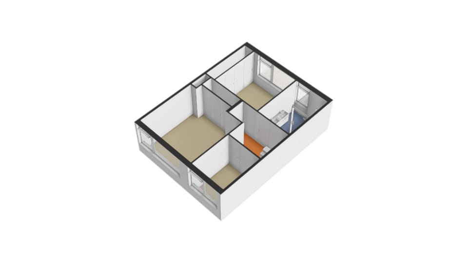 Foto 46 van Hendrick van Avercampweg 47