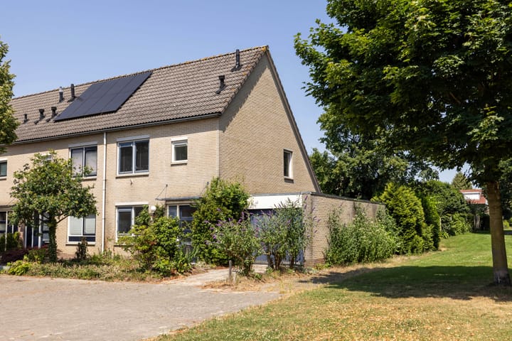 Photo 1 of Salamanderstraat 10