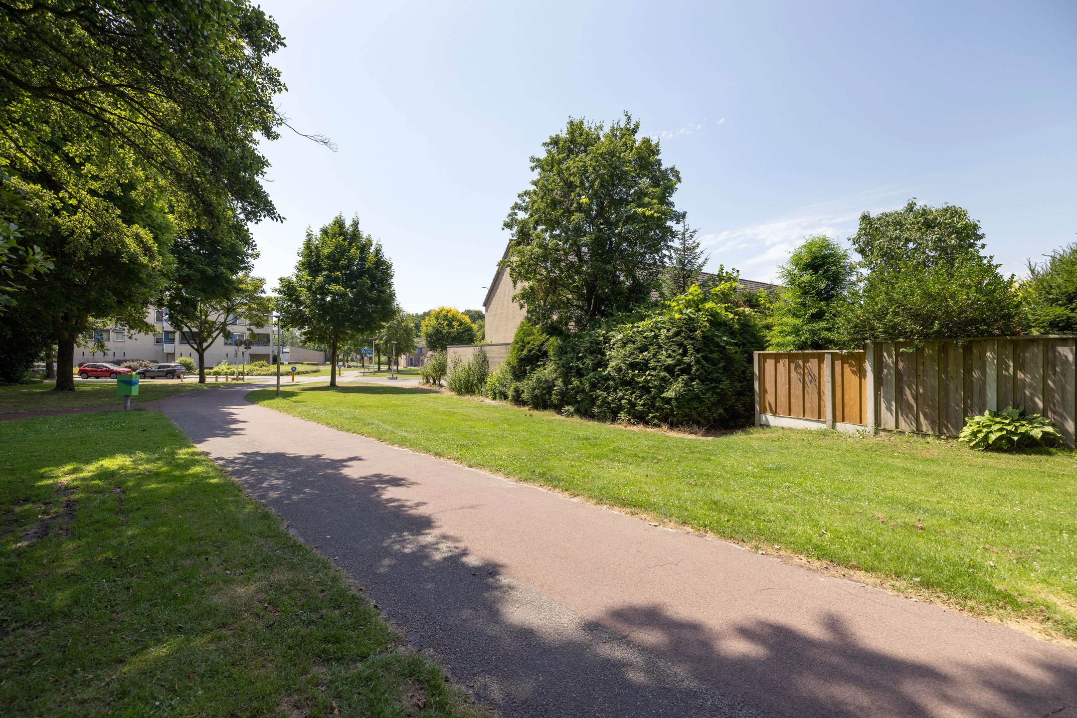 Photo 3 of Salamanderstraat 10