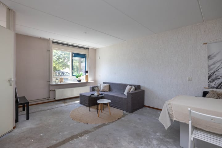 Photo 4 of Salamanderstraat 10