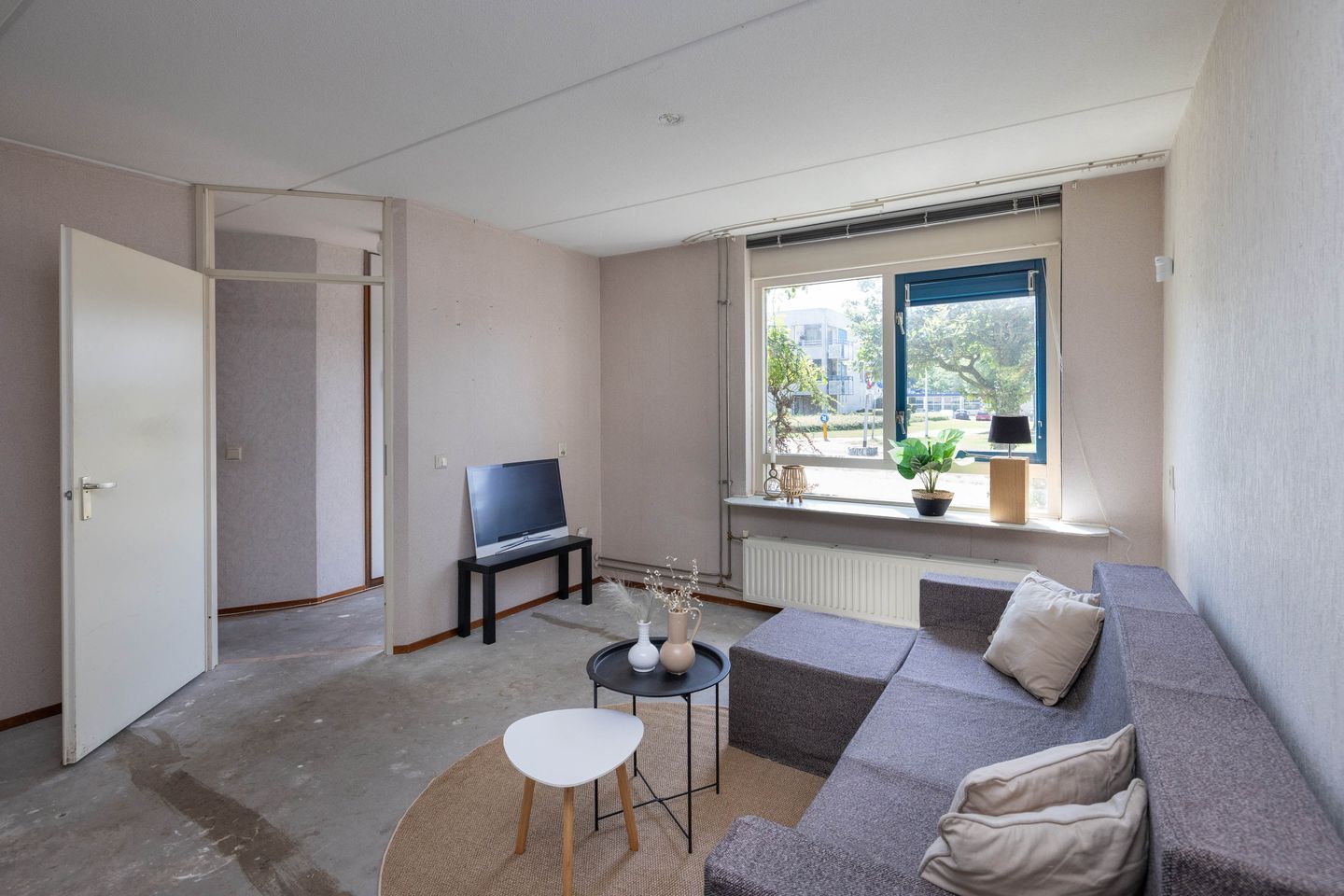 Photo 5 of Salamanderstraat 10