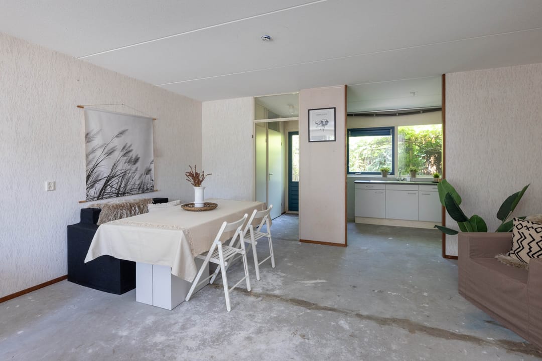 Photo 7 of Salamanderstraat 10