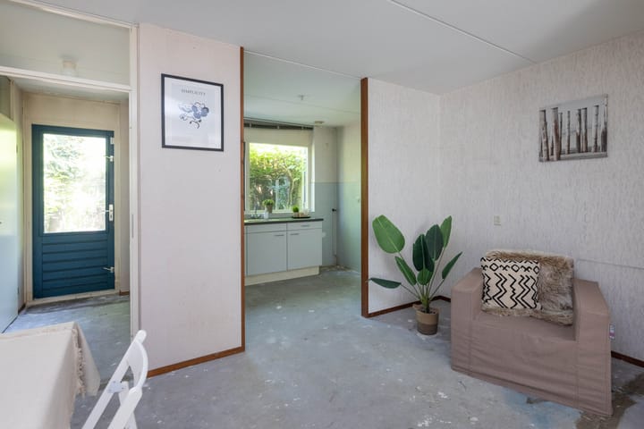 Photo 8 of Salamanderstraat 10