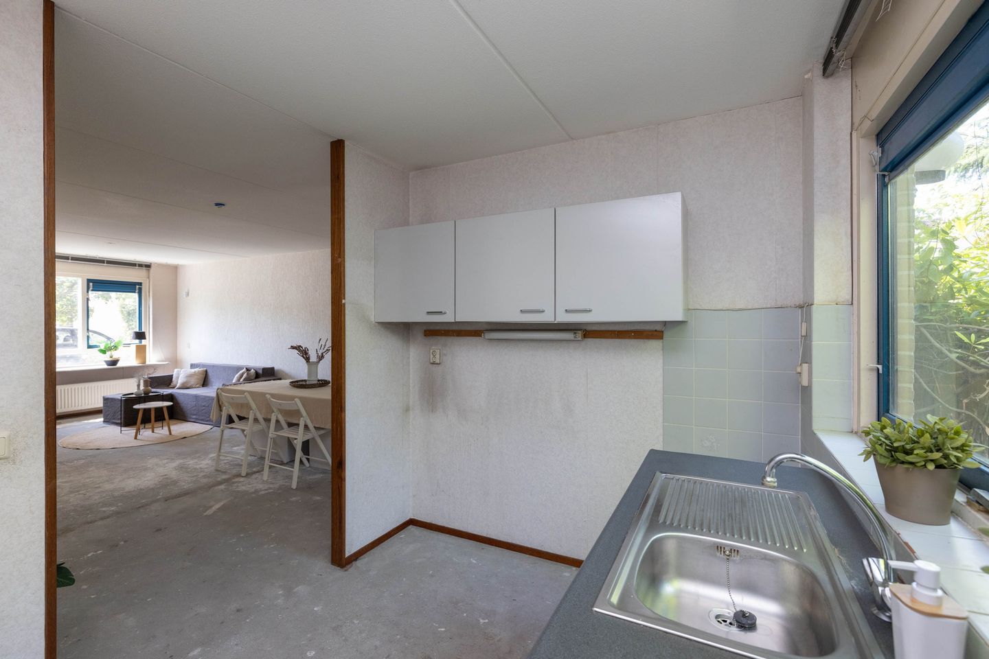 Photo 10 of Salamanderstraat 10