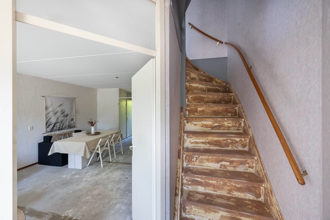 Photo 11 of Salamanderstraat 10