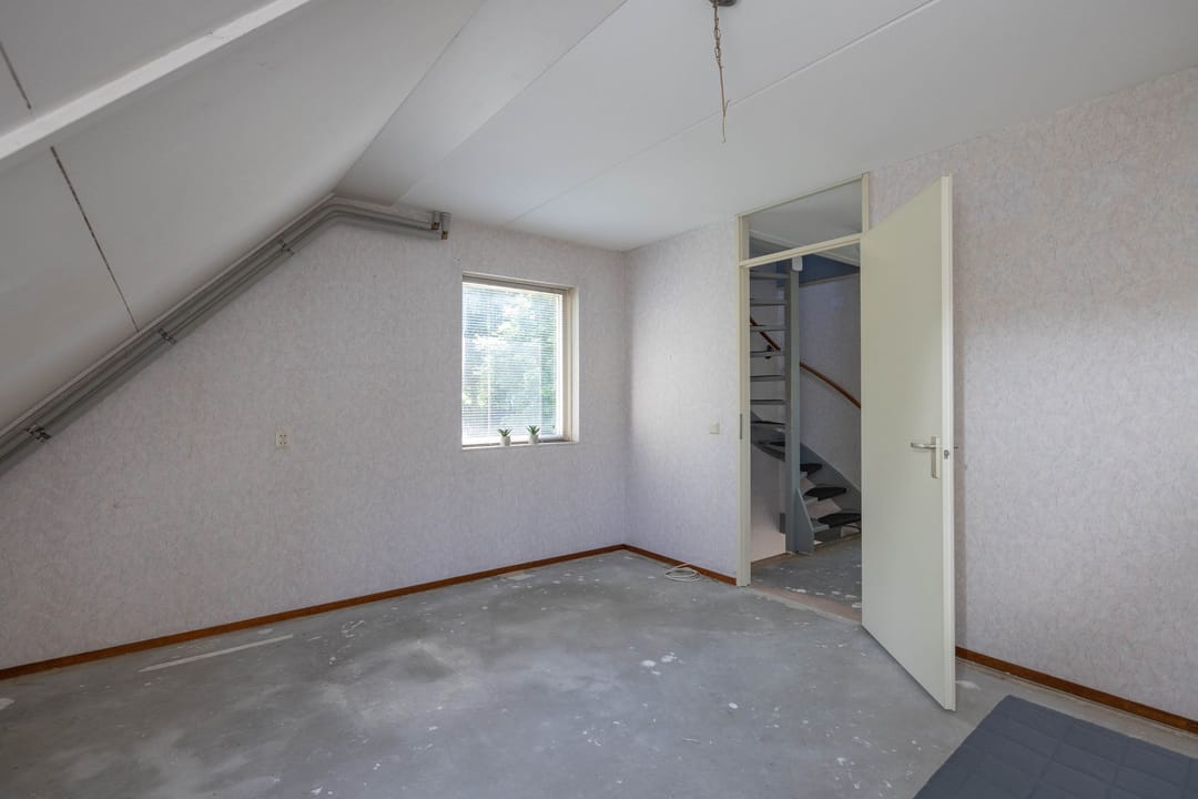 Photo 13 of Salamanderstraat 10