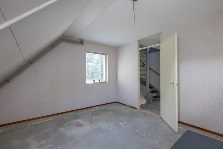 Photo 13 of Salamanderstraat 10