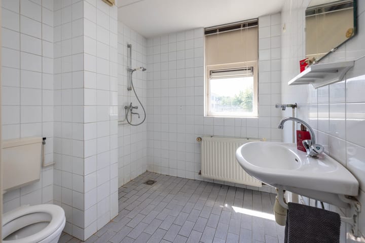 Photo 15 of Salamanderstraat 10