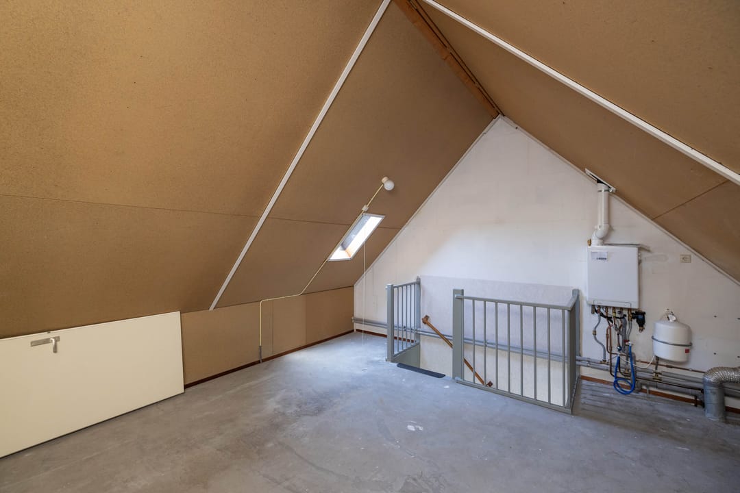 Photo 16 of Salamanderstraat 10