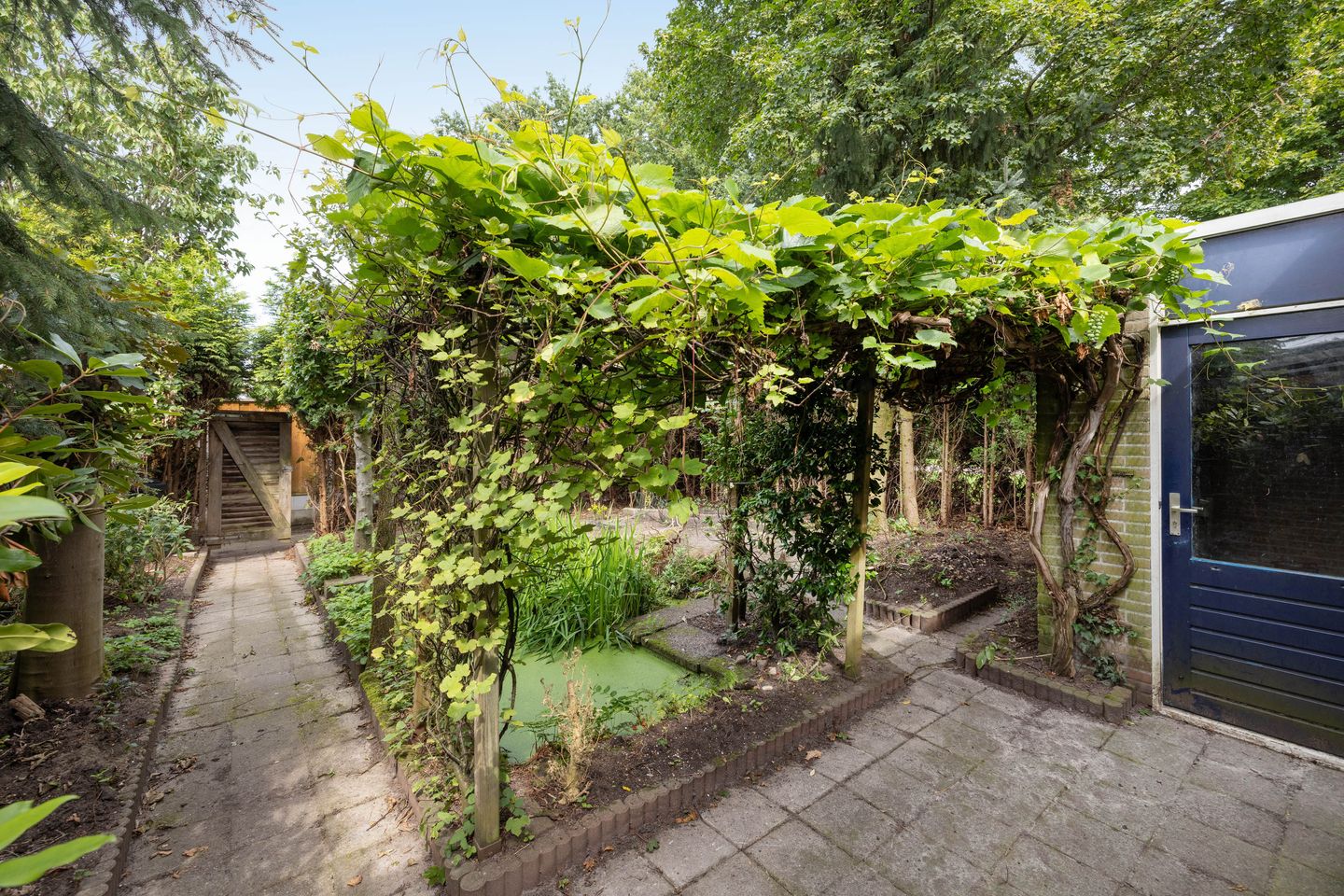 Photo 19 of Salamanderstraat 10