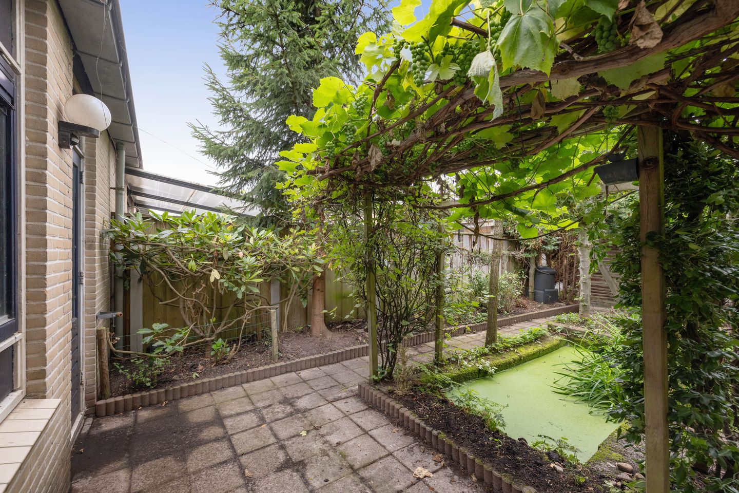 Photo 20 of Salamanderstraat 10