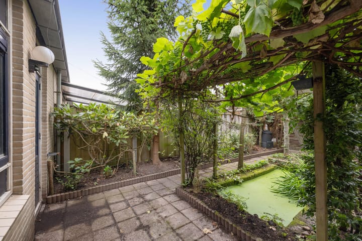 Photo 20 of Salamanderstraat 10