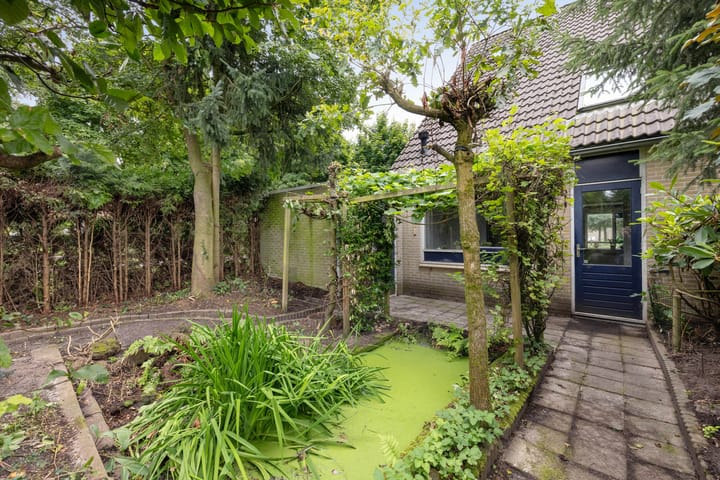 Photo 21 of Salamanderstraat 10