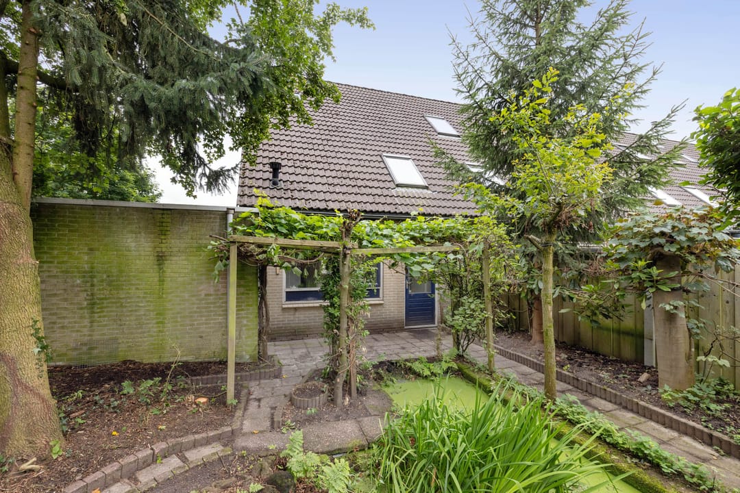 Photo 22 of Salamanderstraat 10