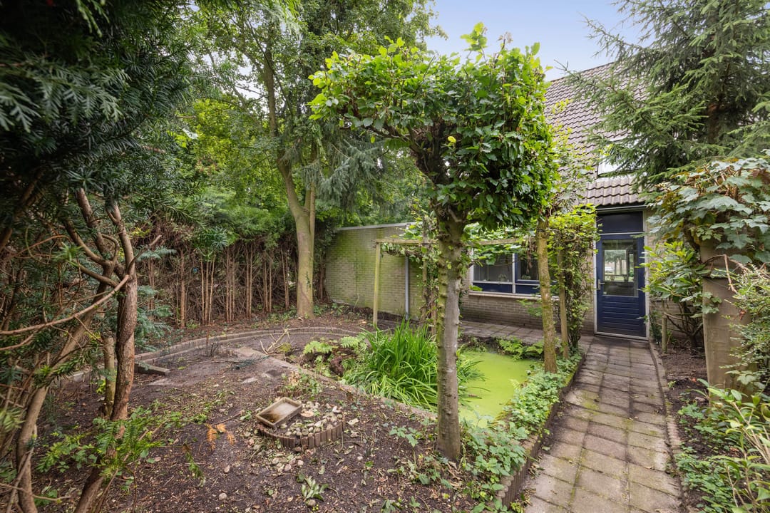 Photo 23 of Salamanderstraat 10