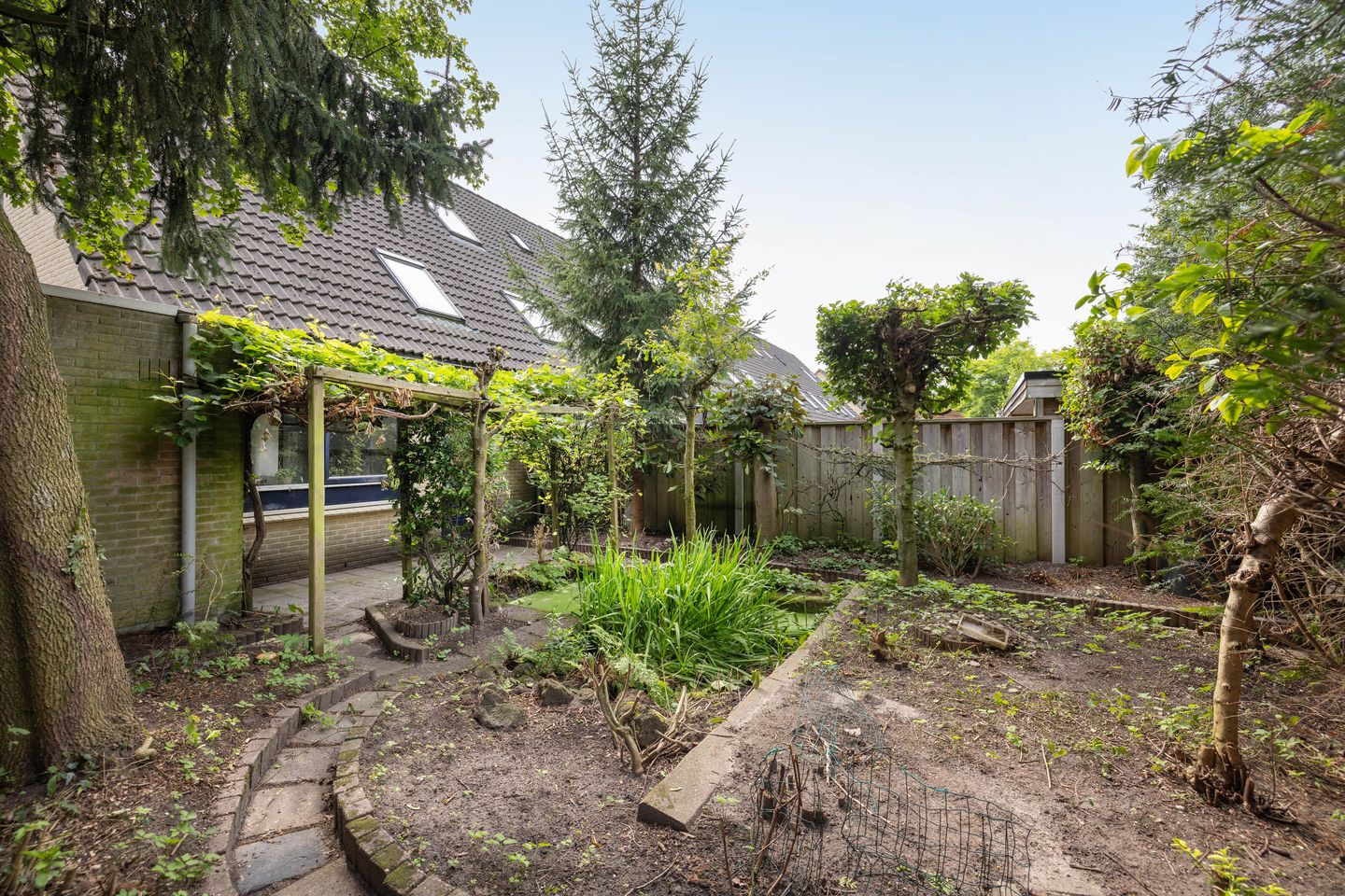 Photo 25 of Salamanderstraat 10