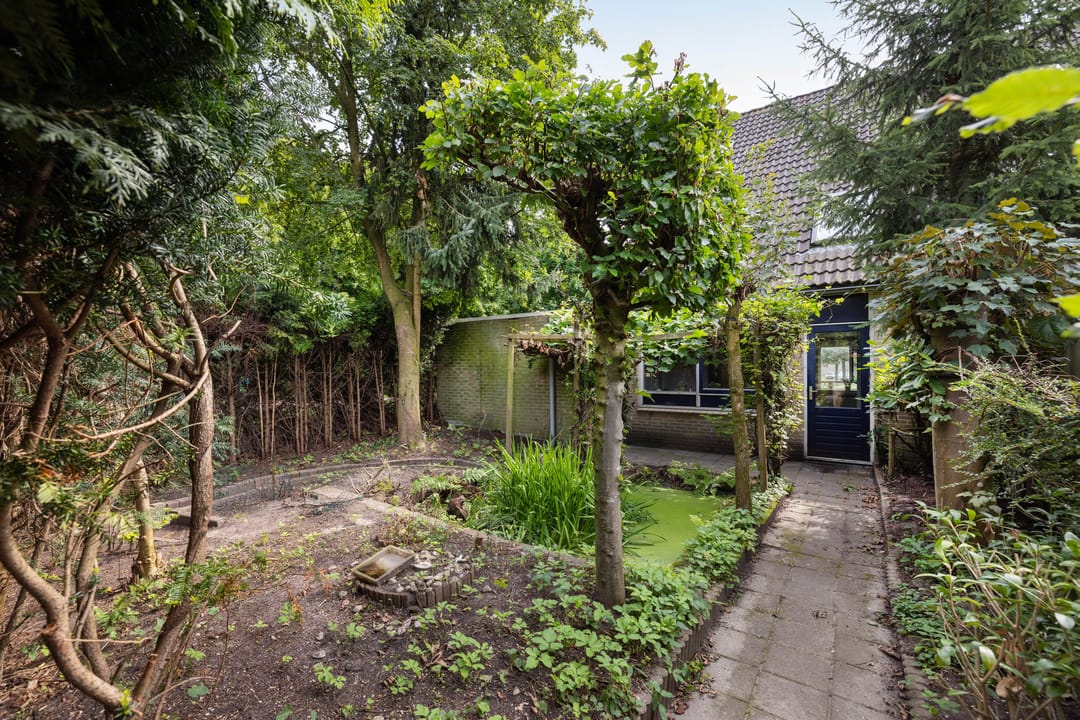 Photo 26 of Salamanderstraat 10