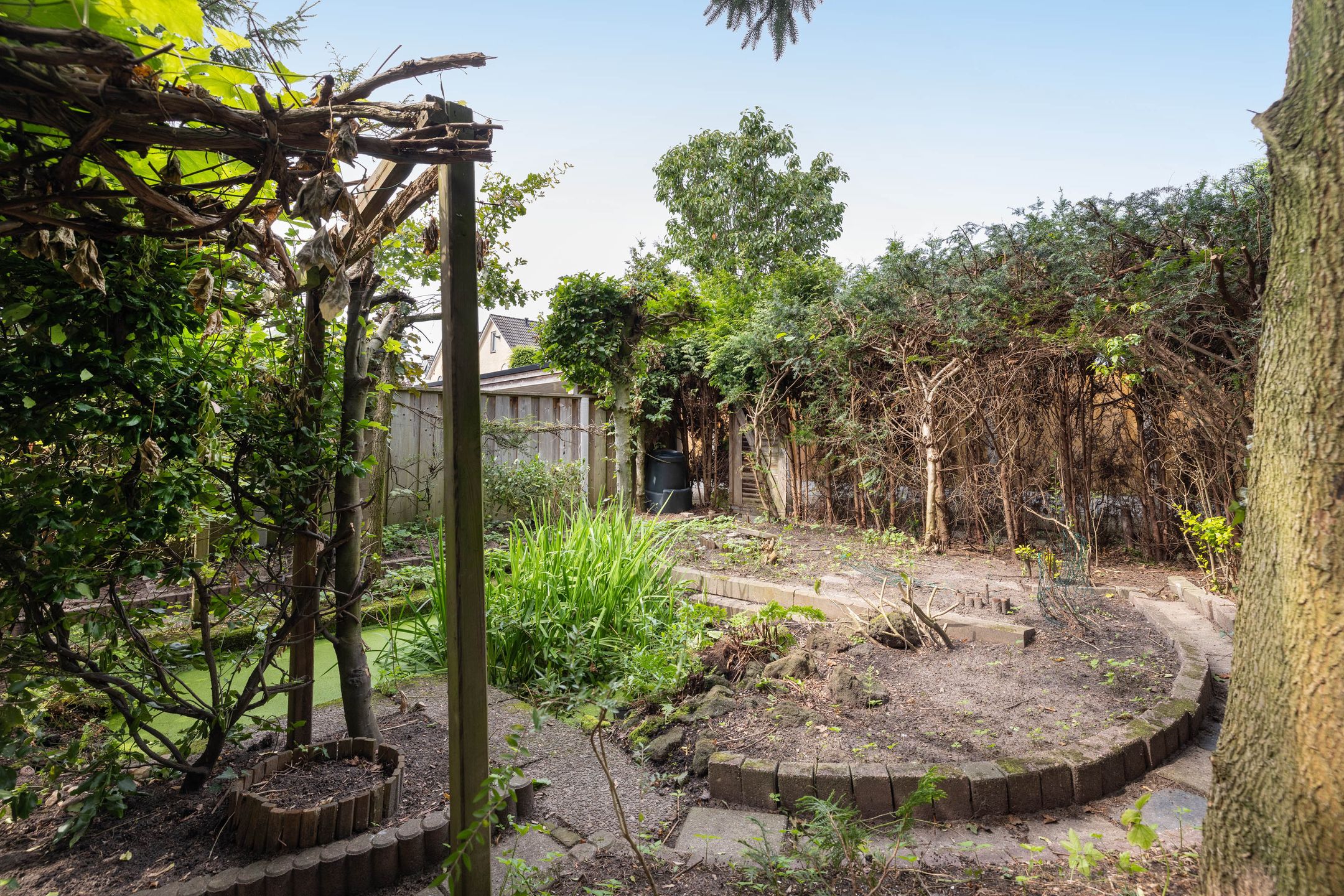 Photo 27 of Salamanderstraat 10